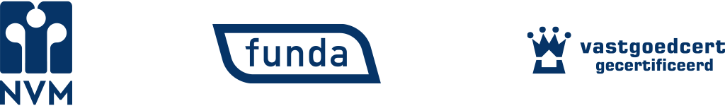 NVM - Funda - Vastgoedcert