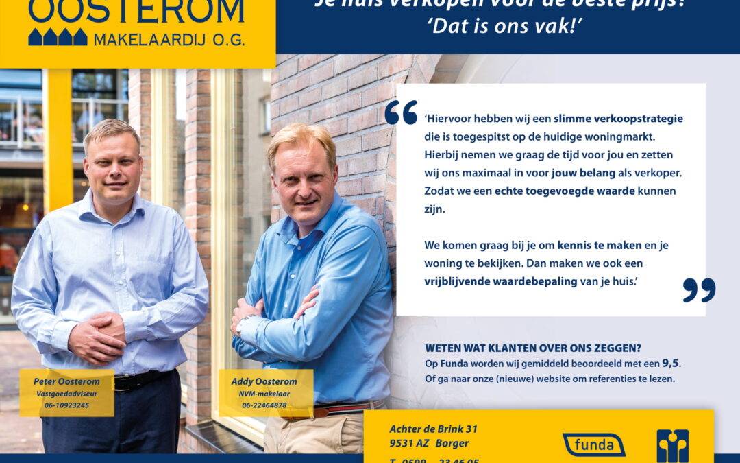 Check onze klantbeoordelingen