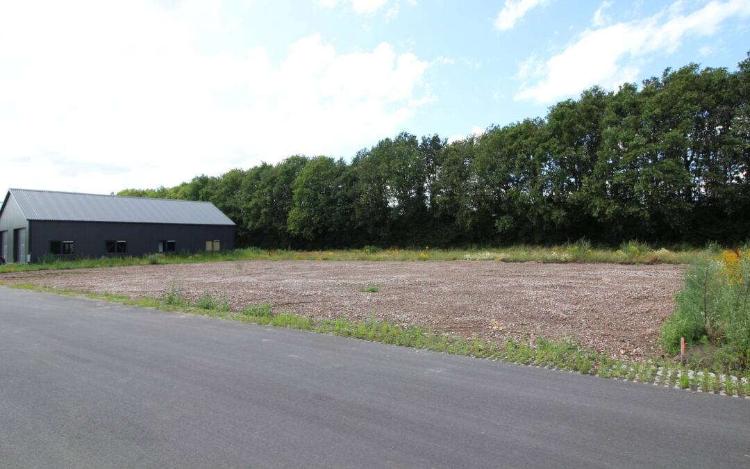 MARWIJKSOORD – Het Veld 7 B