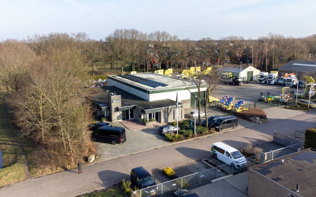 ASSEN, Wagenmakerstraat 9 – VERKOCHT