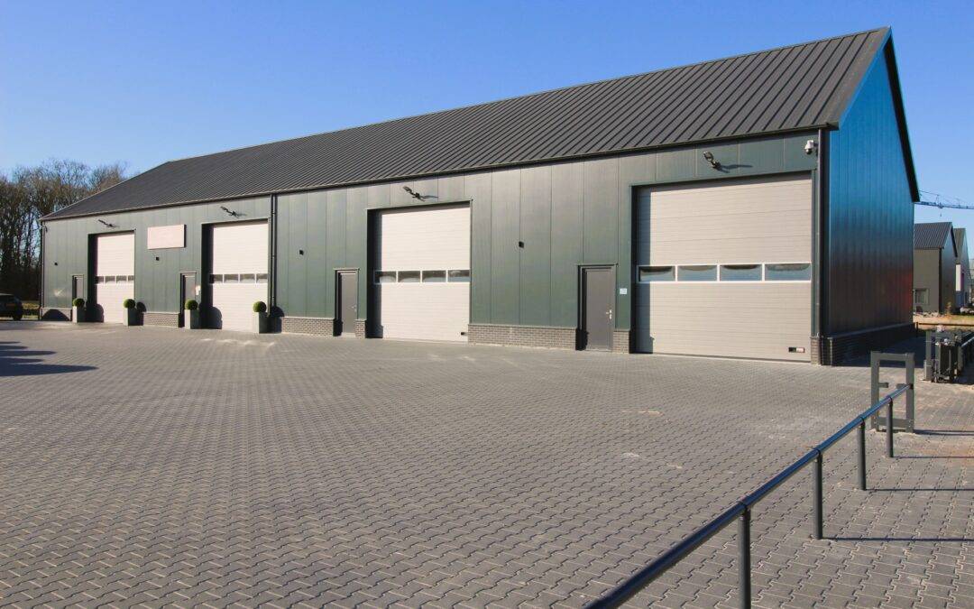 MARWIJKSOORD, Het Veld 12