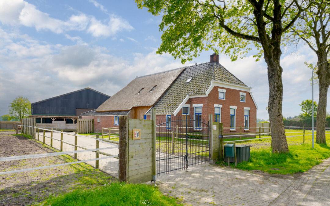 EEXT, Naweg 24 – VERKOCHT