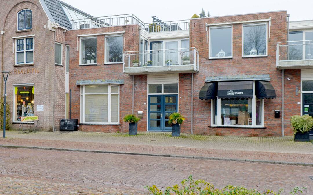 BORGER, Hoofdstraat 61 B