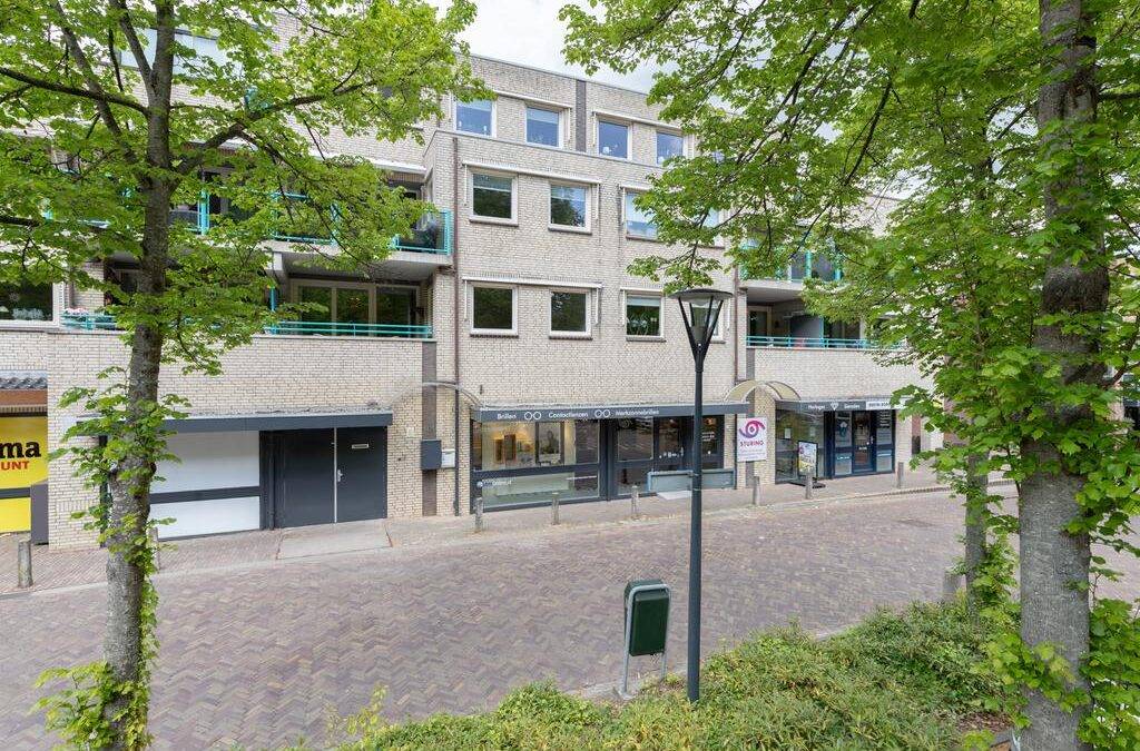 BORGER, Achter de Brink 23
