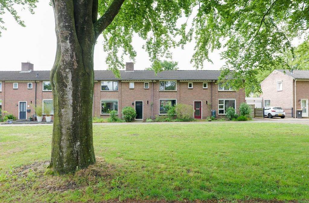 WESTERBORK, Beukenlaan 39