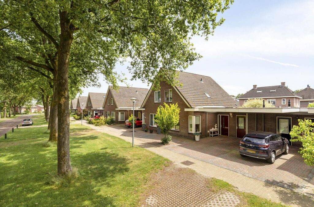 GIETEN, Heetkamp 37