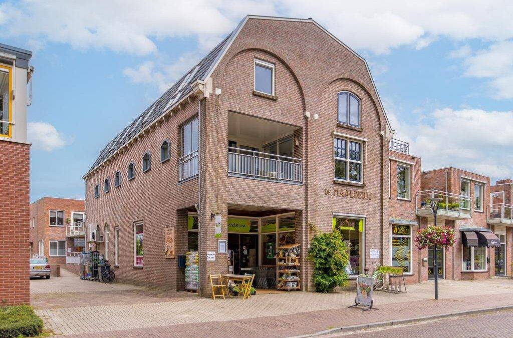 BORGER, Hoofdstraat 59