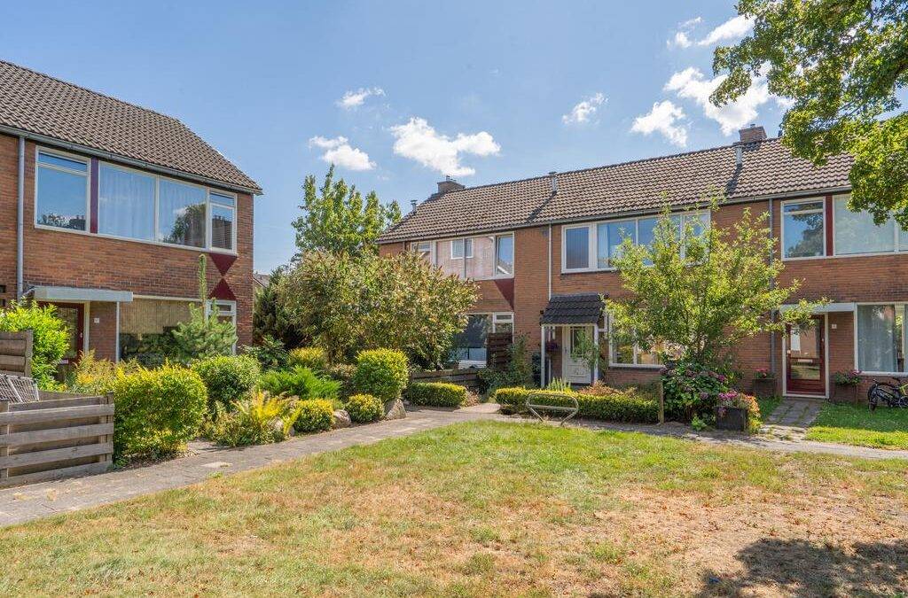 BORGER, Markestraat 91