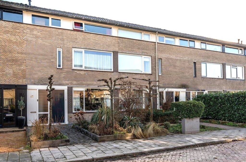 STADSKANANAAL, Omloop 61